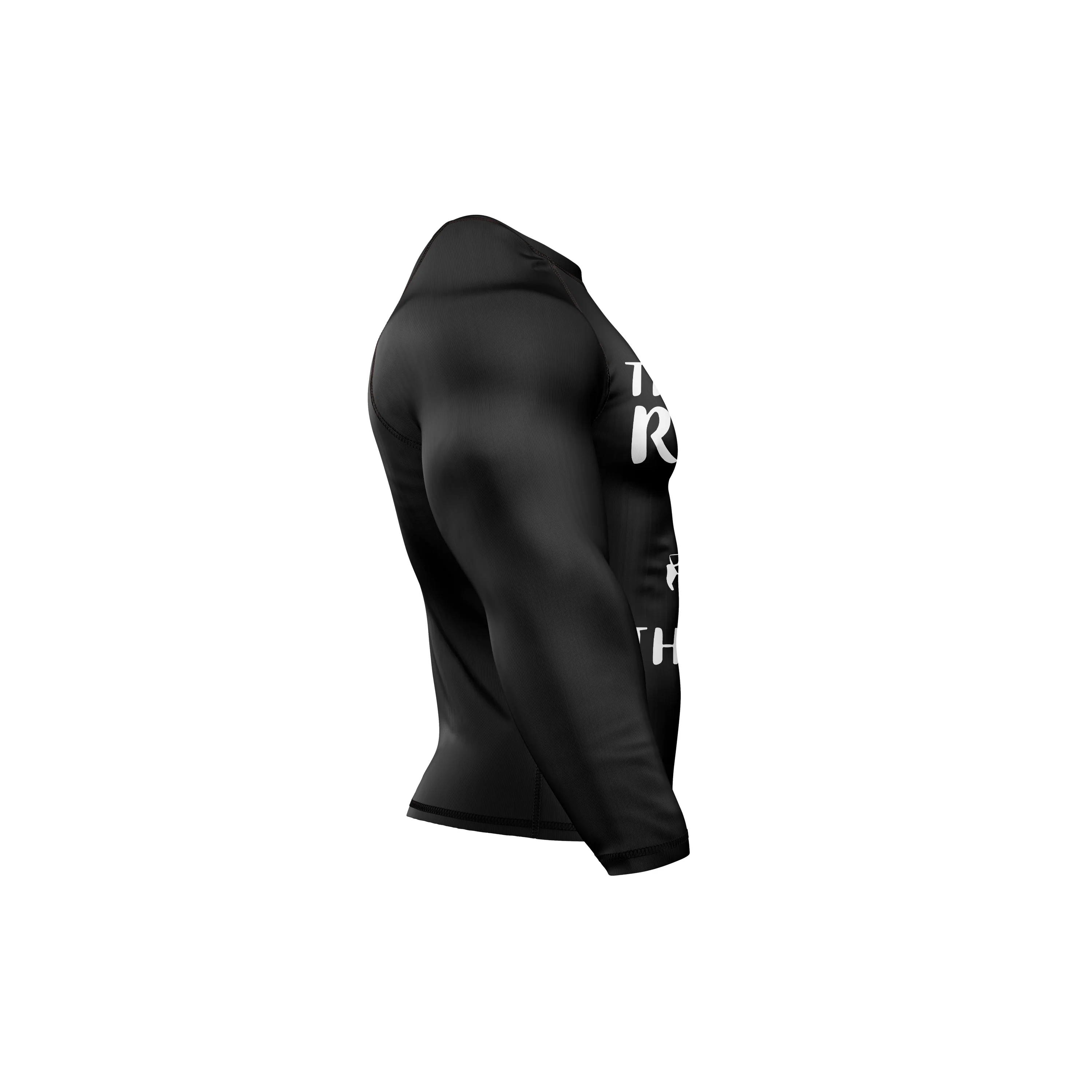 See Me Rolling Compression Top - Image 3