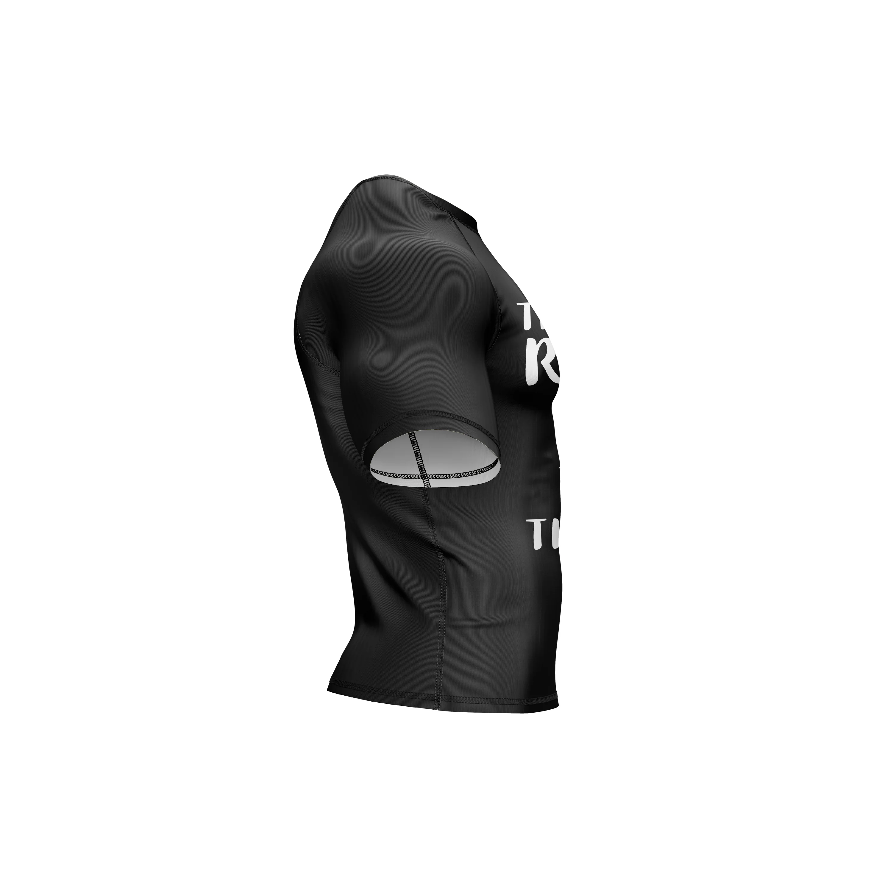 See Me Rolling Compression Top - Image 8