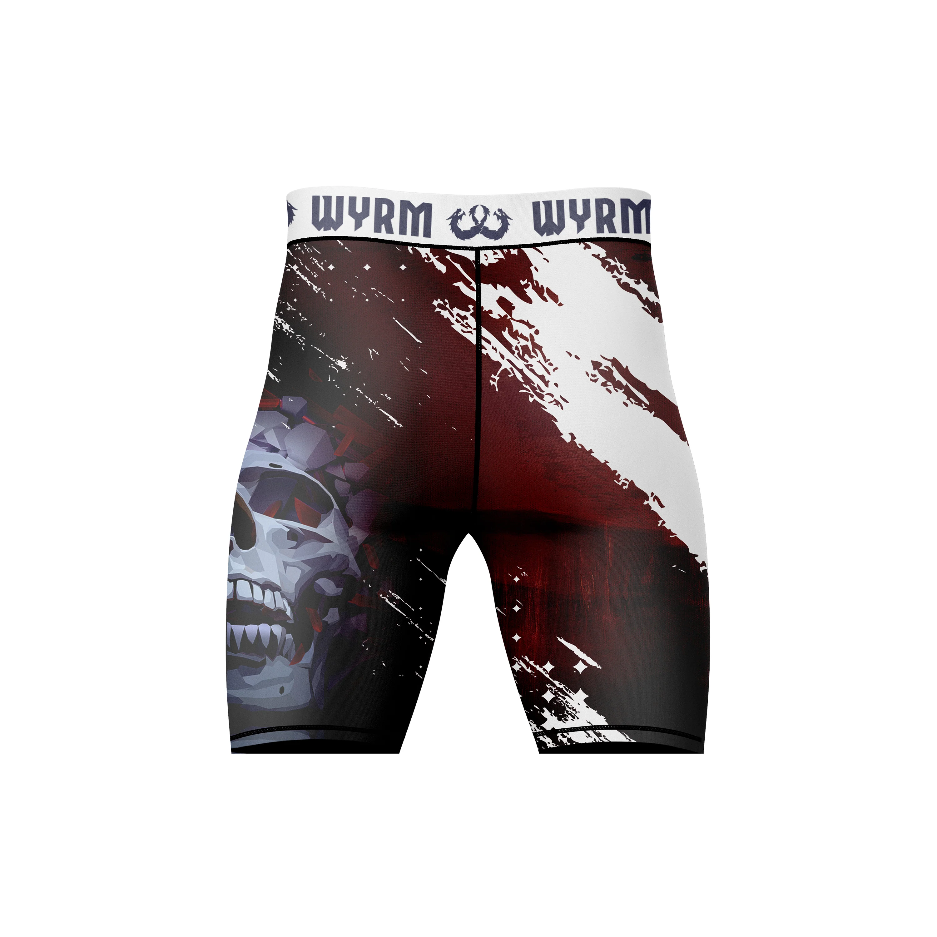 Sharpstride Compression Shorts - Image 7