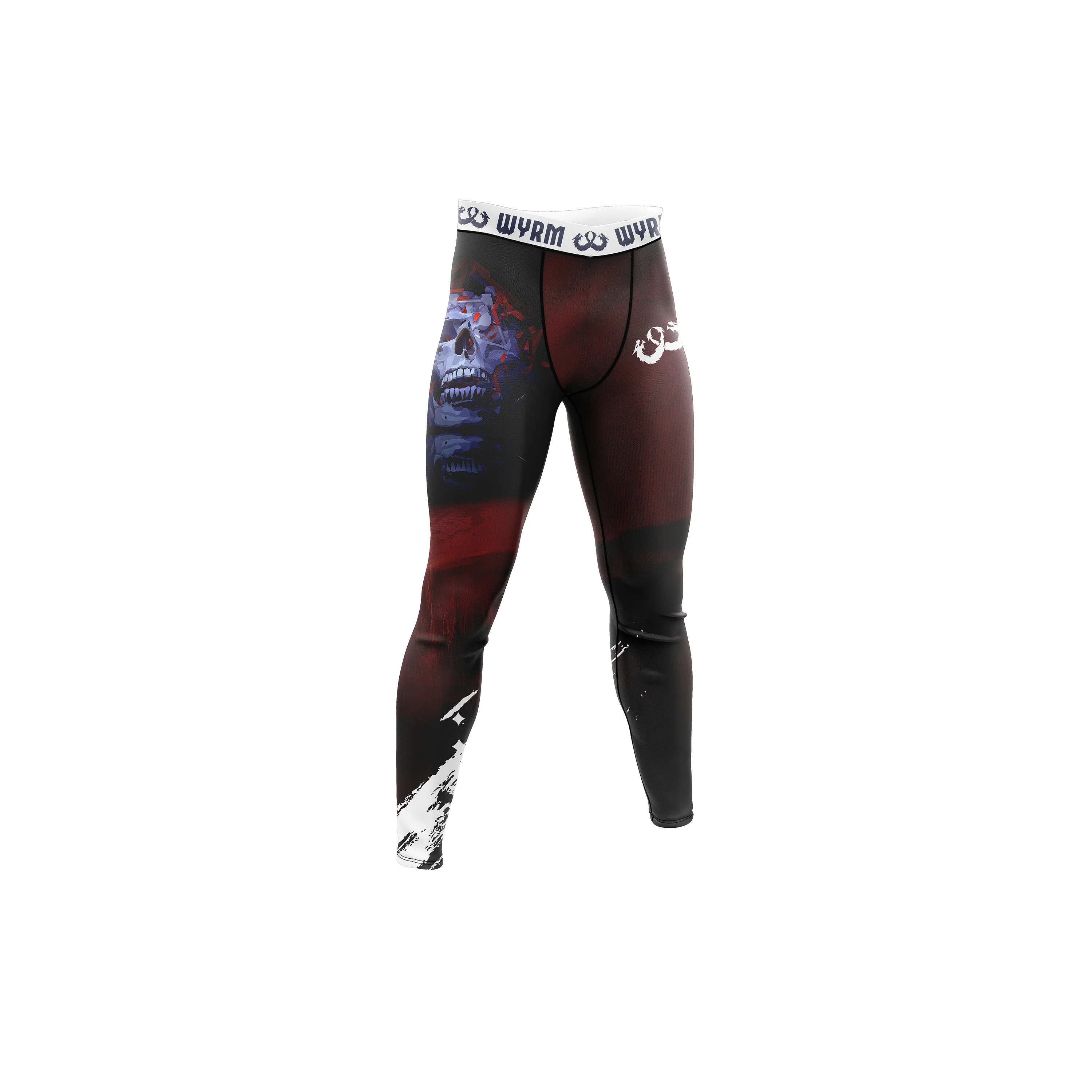 Sharpstride Compression Spats - Image 2