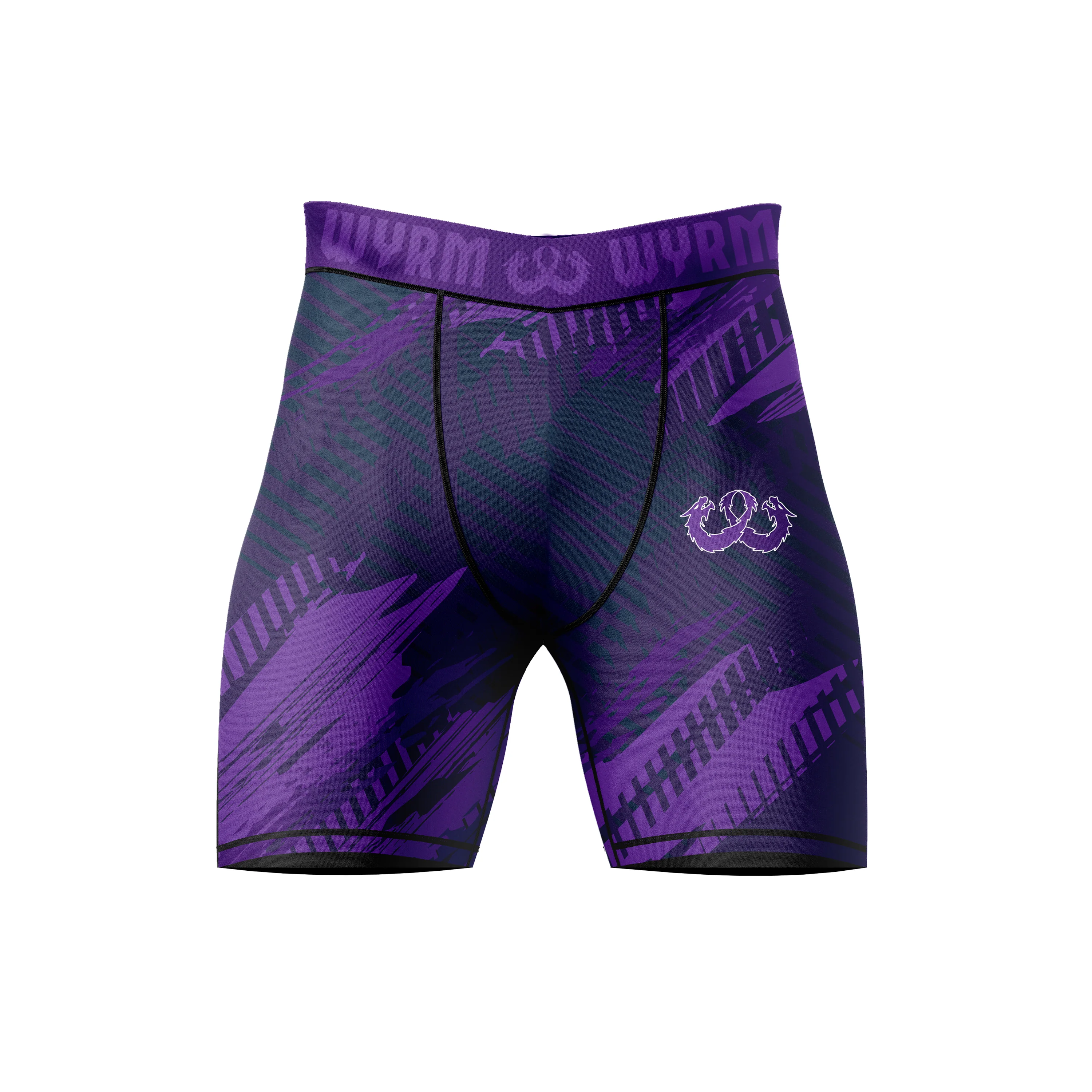 Sinister Compression Shorts