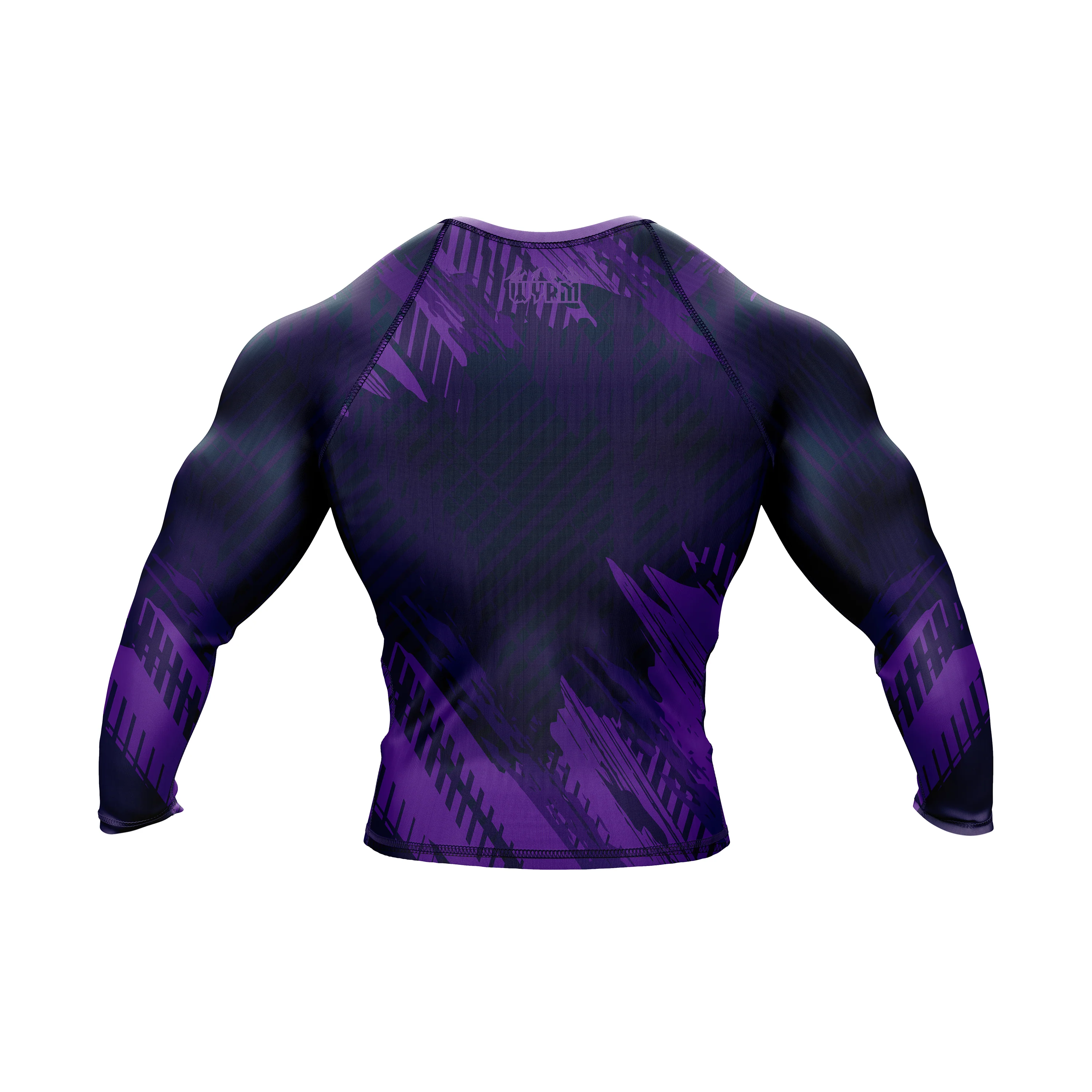 Sinister Compression Top - Image 4