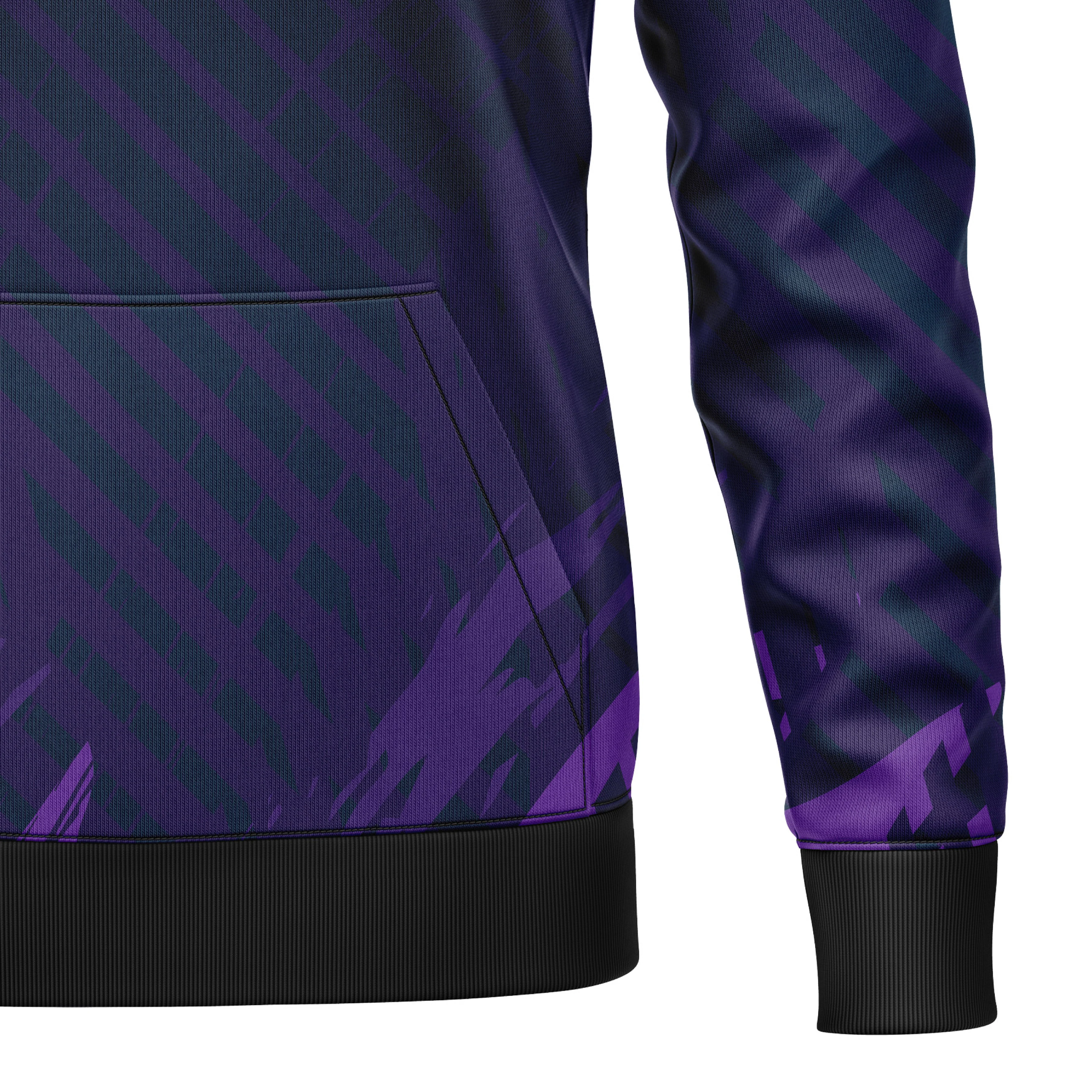 Sinister Hoodie Hoodie For Men & Women - Image 5
