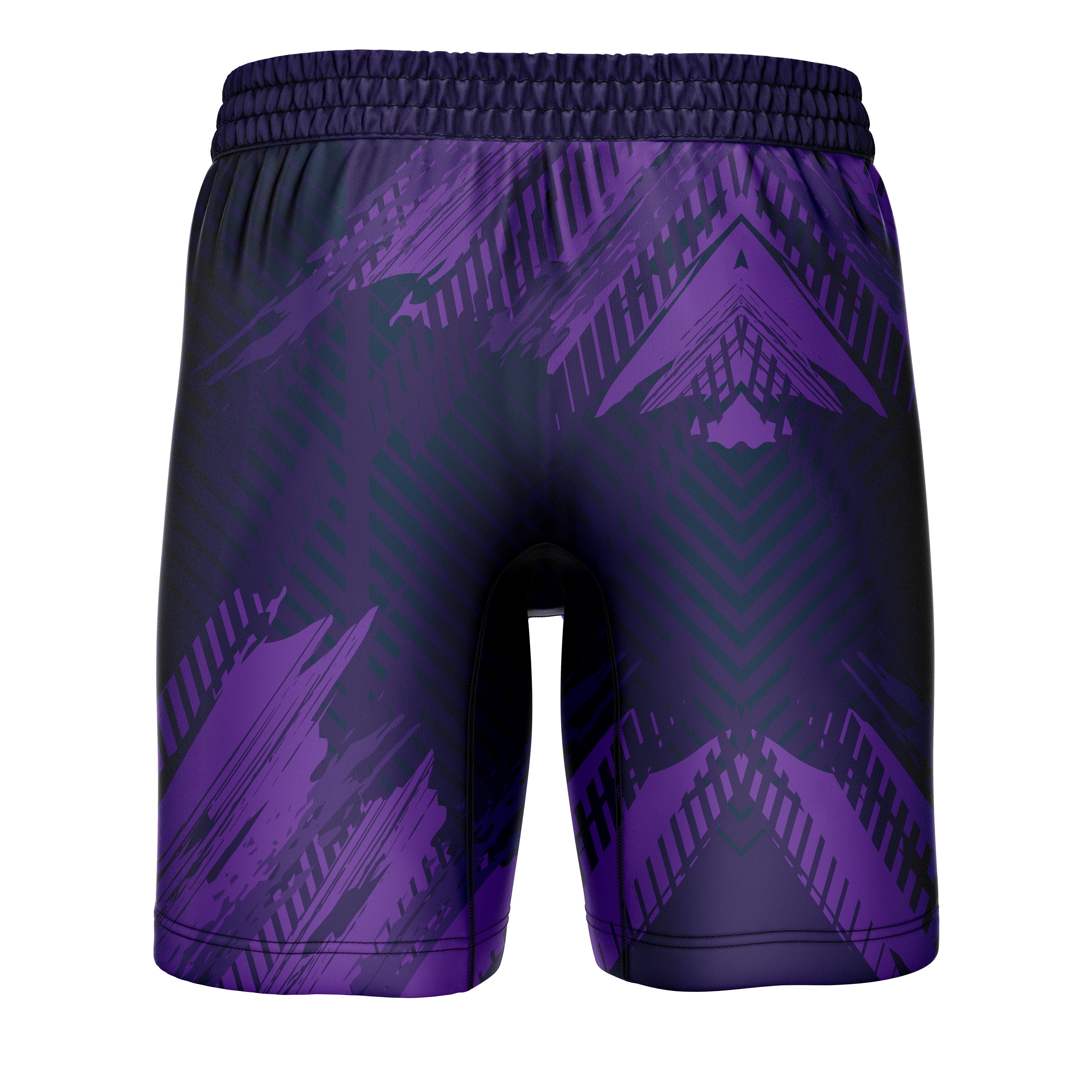 Sinister Men’s Training Shorts - Image 3