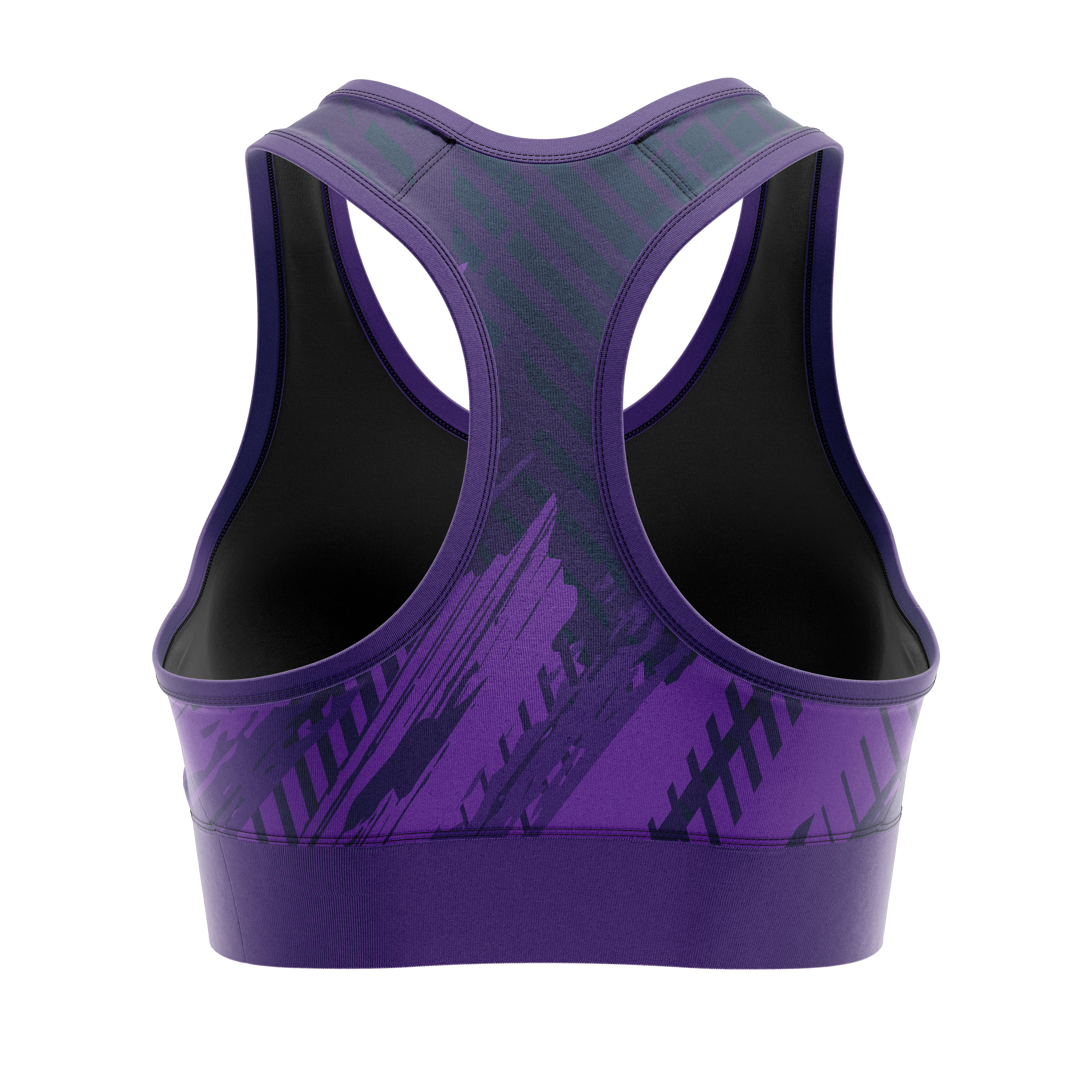 Sinister Women Sports Bra - Image 3
