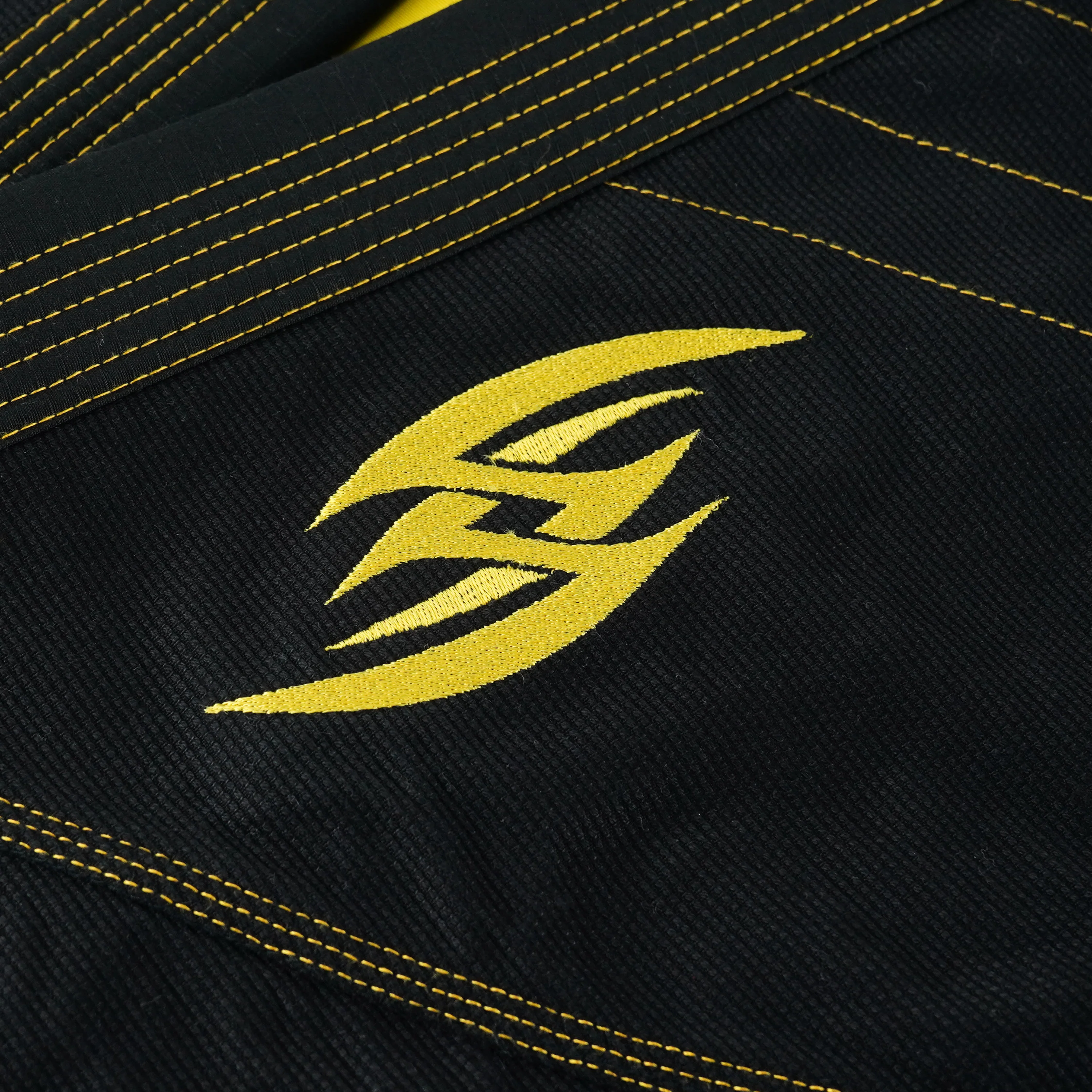 Skull Knight Sublimation Brazilian Jiu Jitsu Gi - Image 6