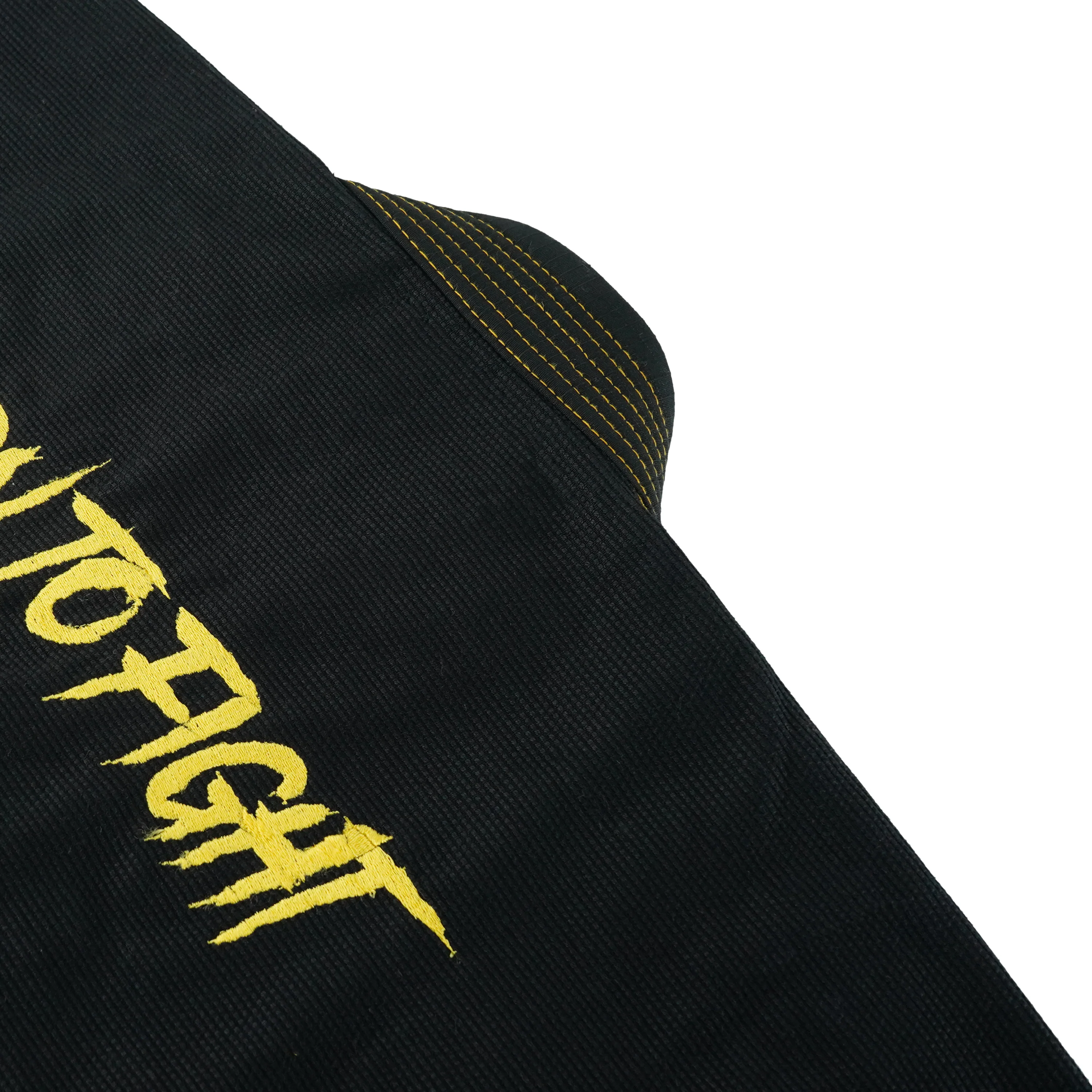 Skull Knight Sublimation Brazilian Jiu Jitsu Gi - Image 8
