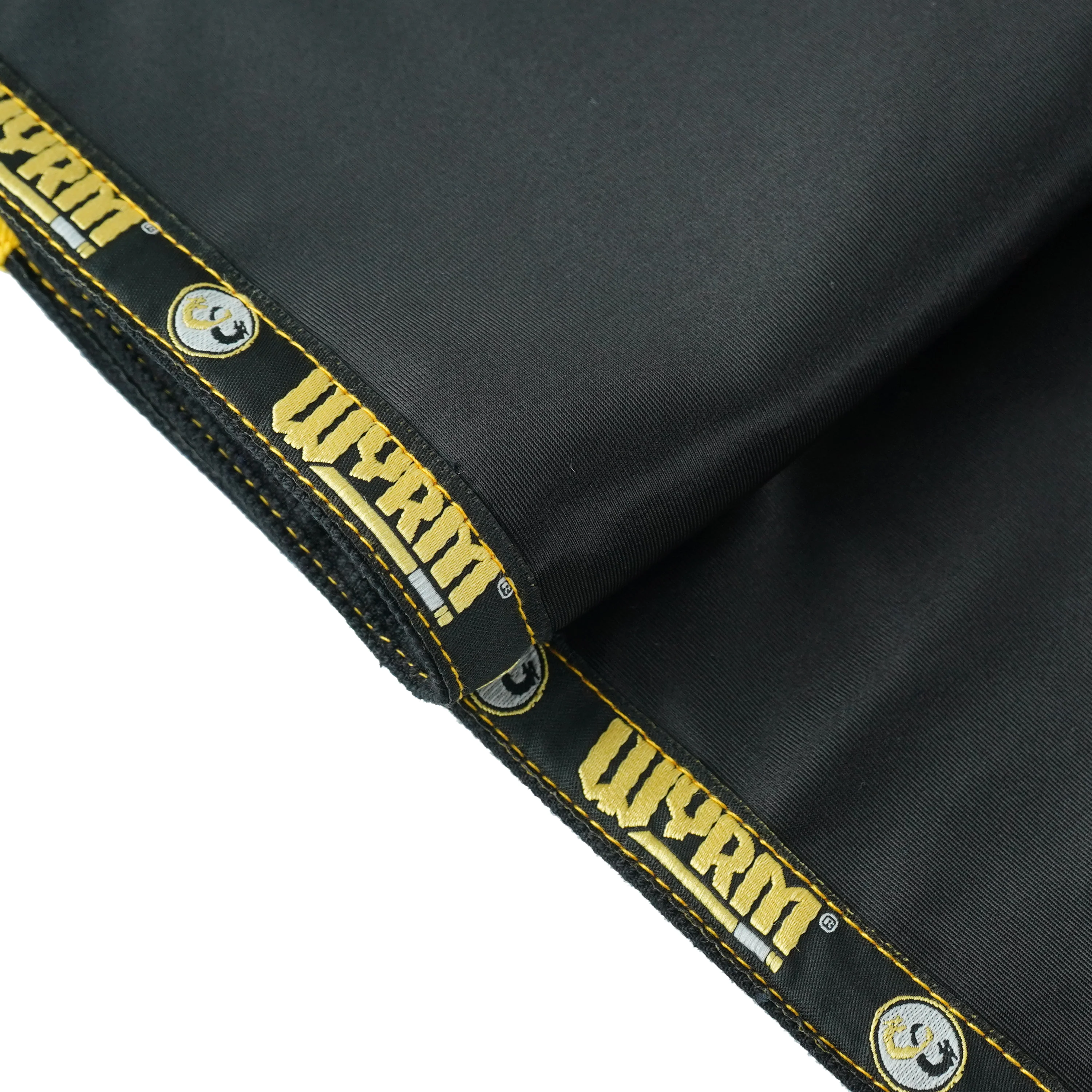 Skull Knight Sublimation Brazilian Jiu Jitsu Gi - Image 9