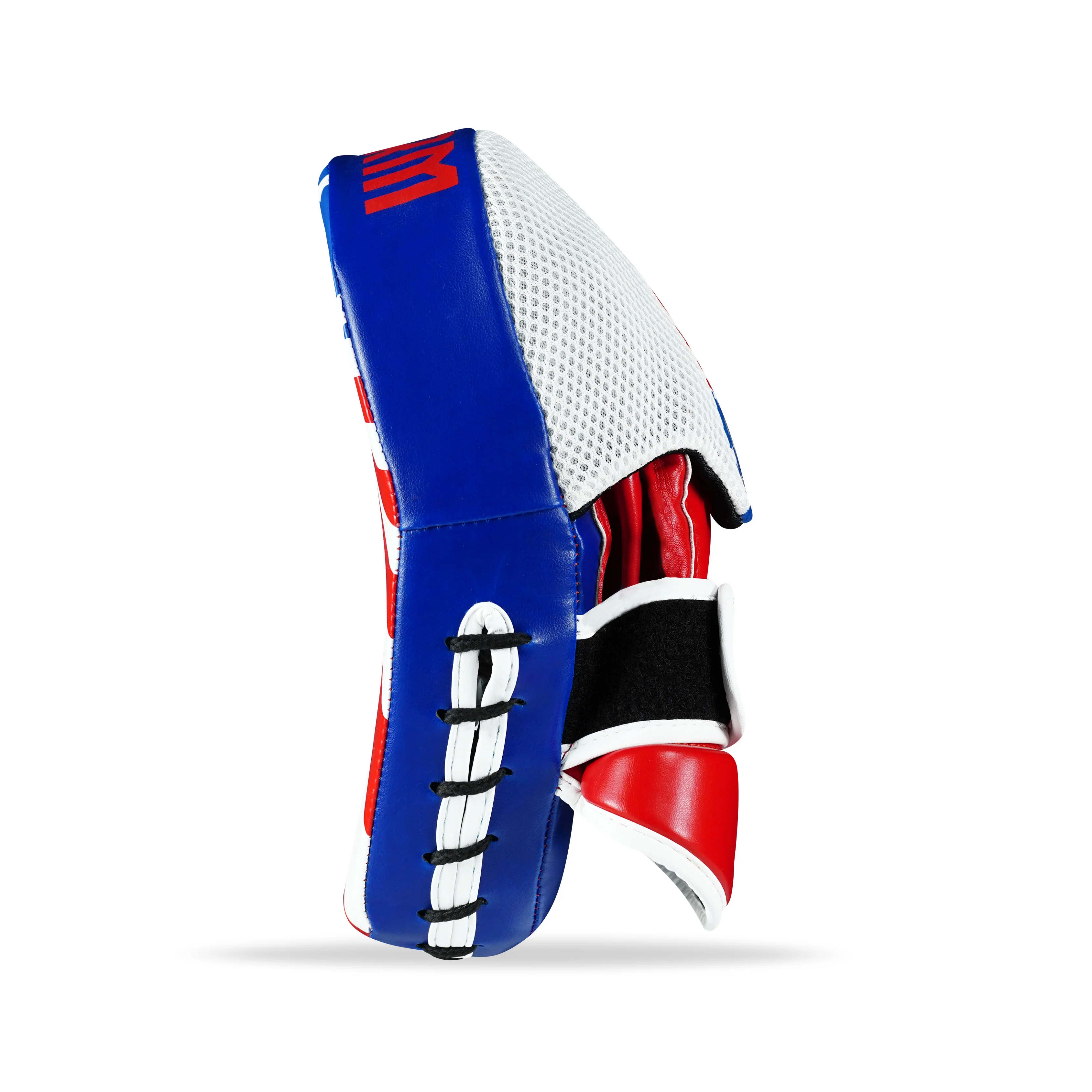 US Patriotic Focus Pads - Image 3