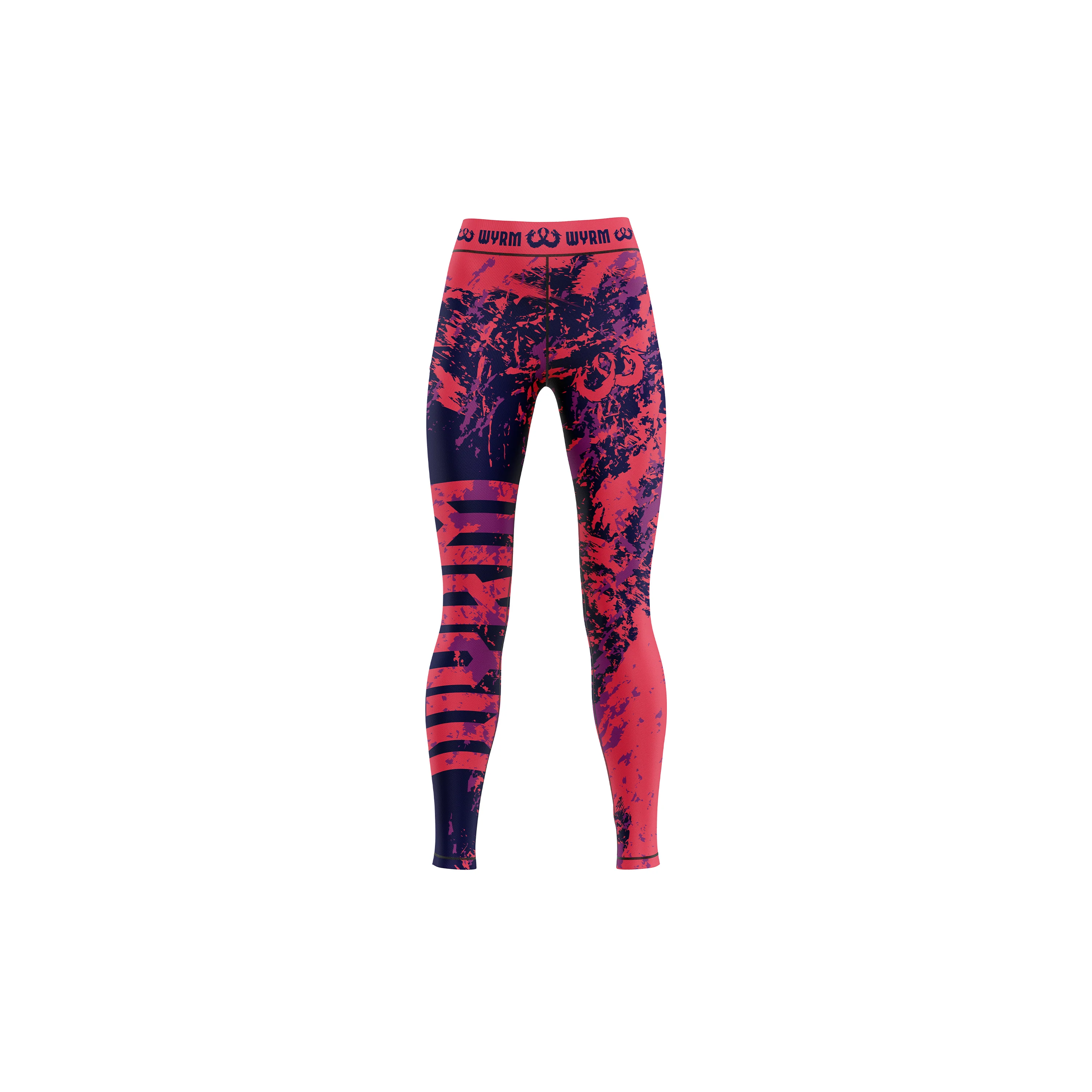 Viper Compression Spats - Image 5