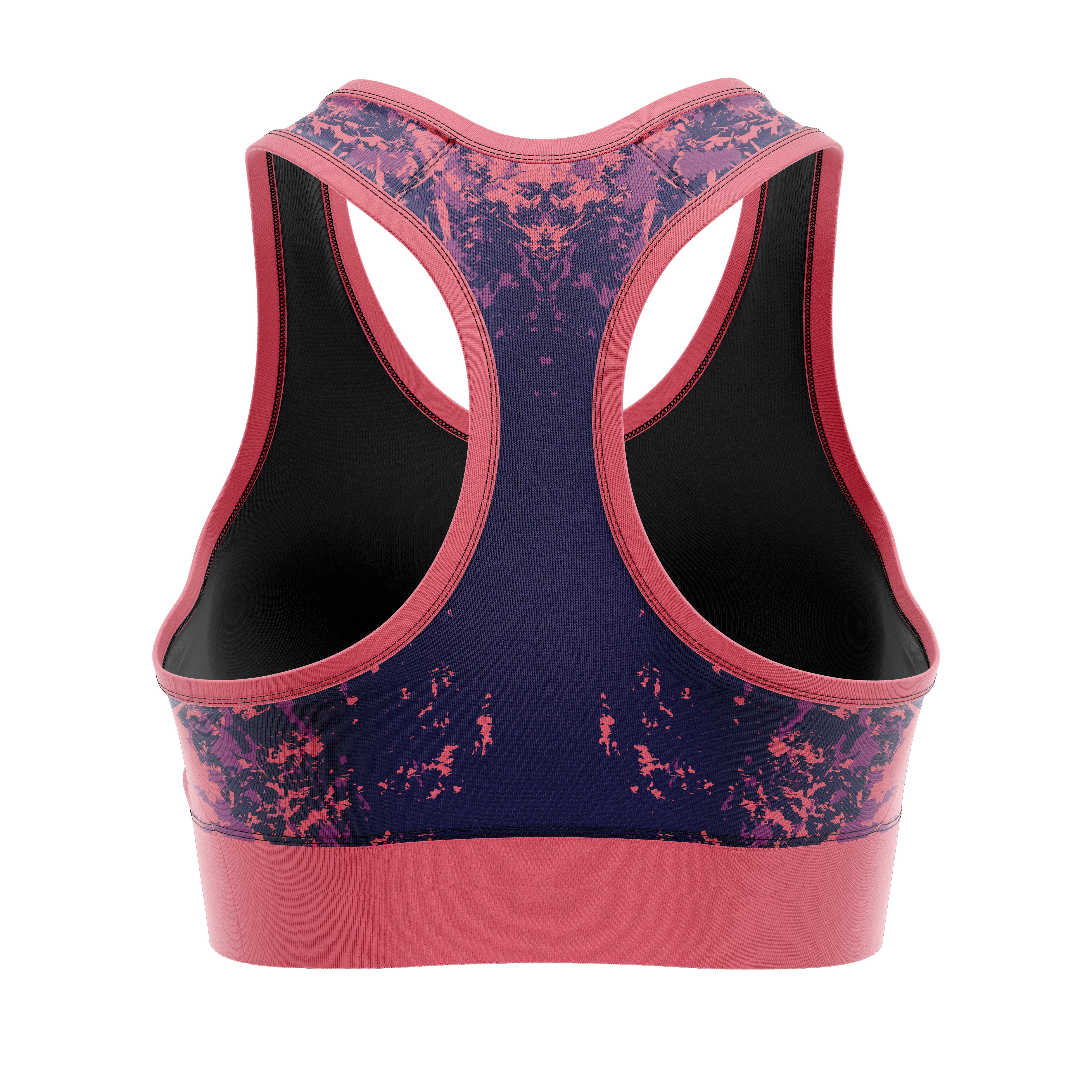 Viper Women Sports Bra - Image 3