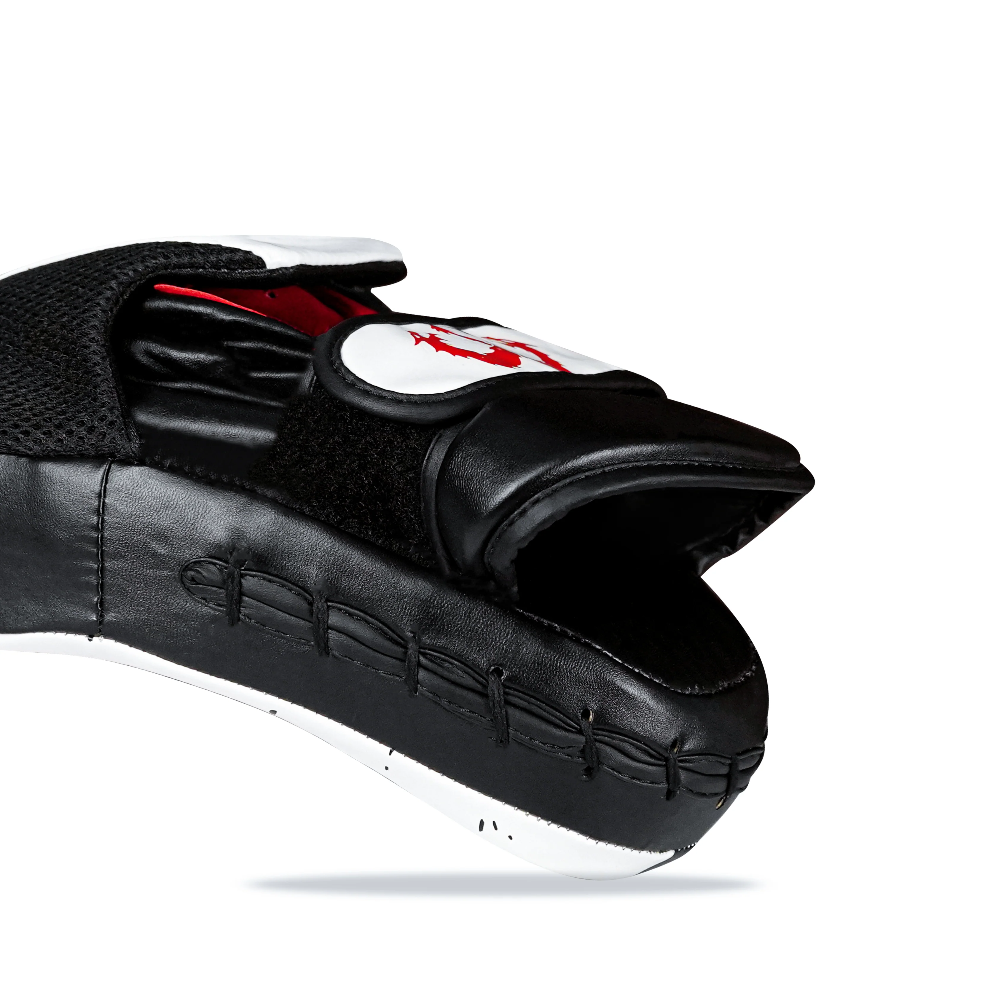 Wolf White Focus Pads - Image 5