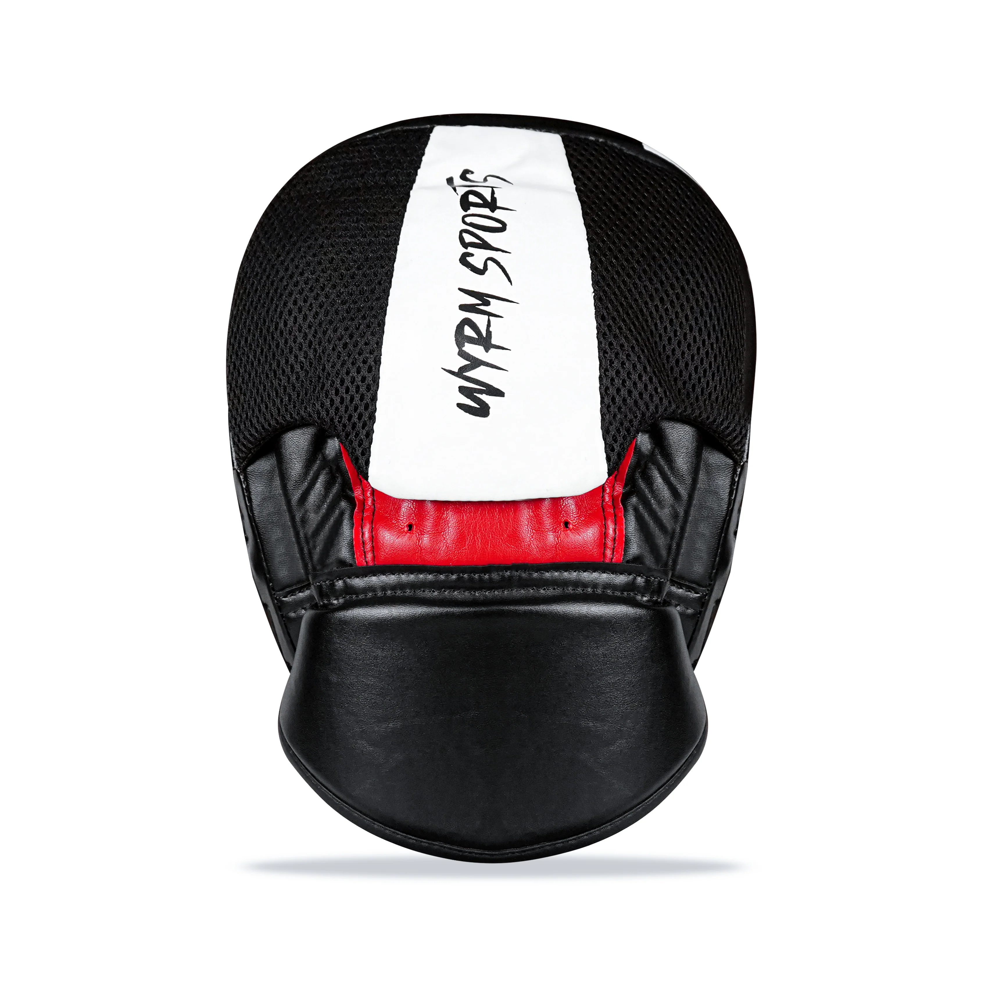 Wolf White Focus Pads - Image 6