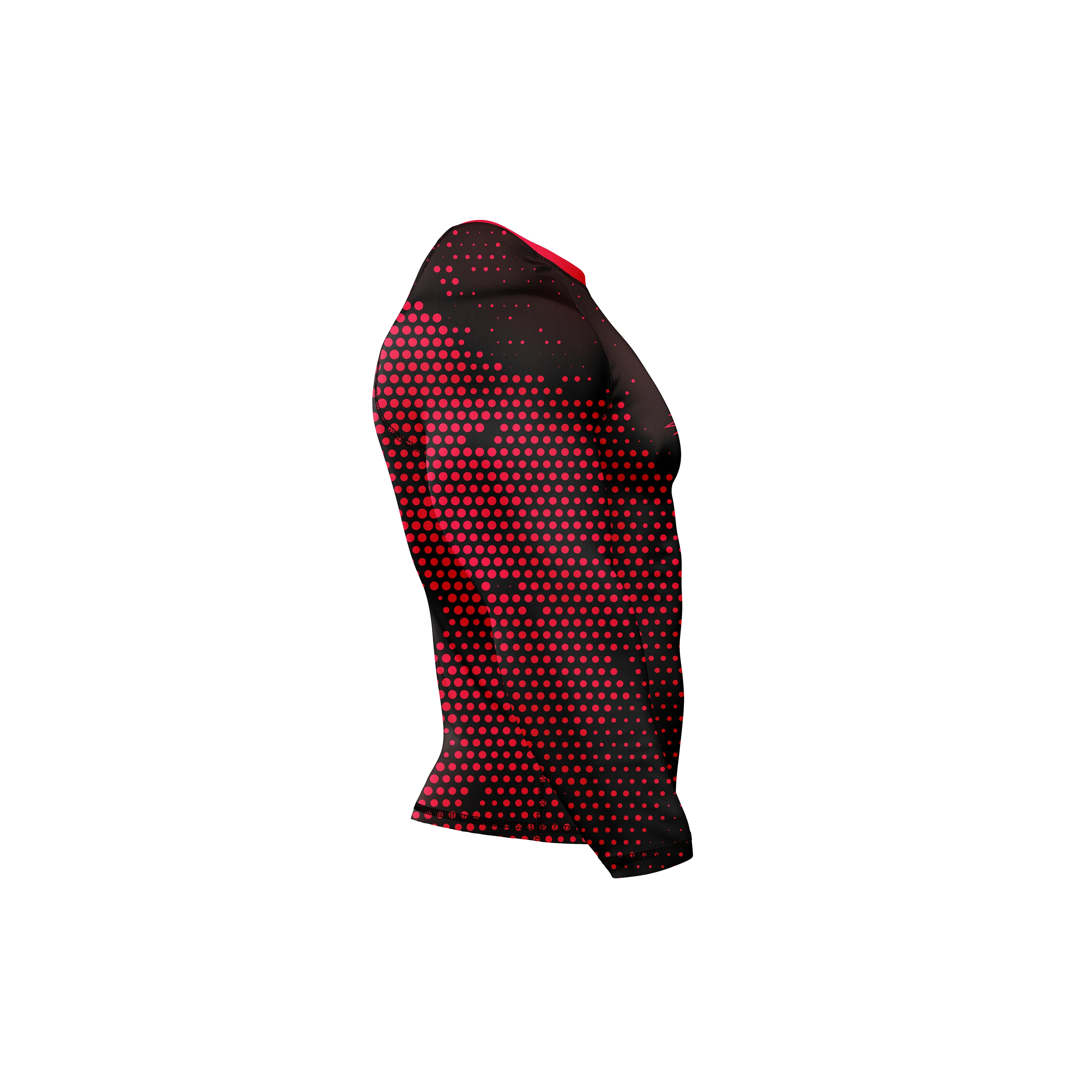 Wolfcrest Compression Top - Image 3