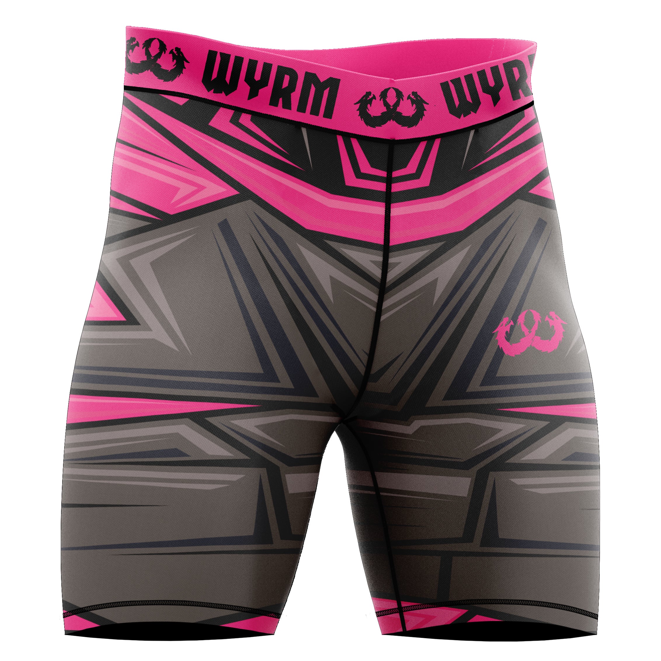 Wombat Compression Shorts - Image 5