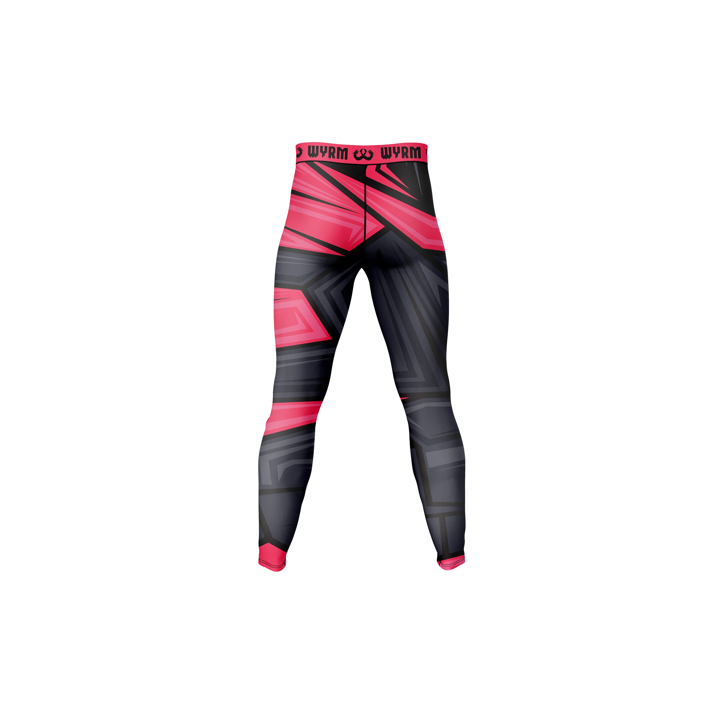 Wombat Compression Spats - Image 3
