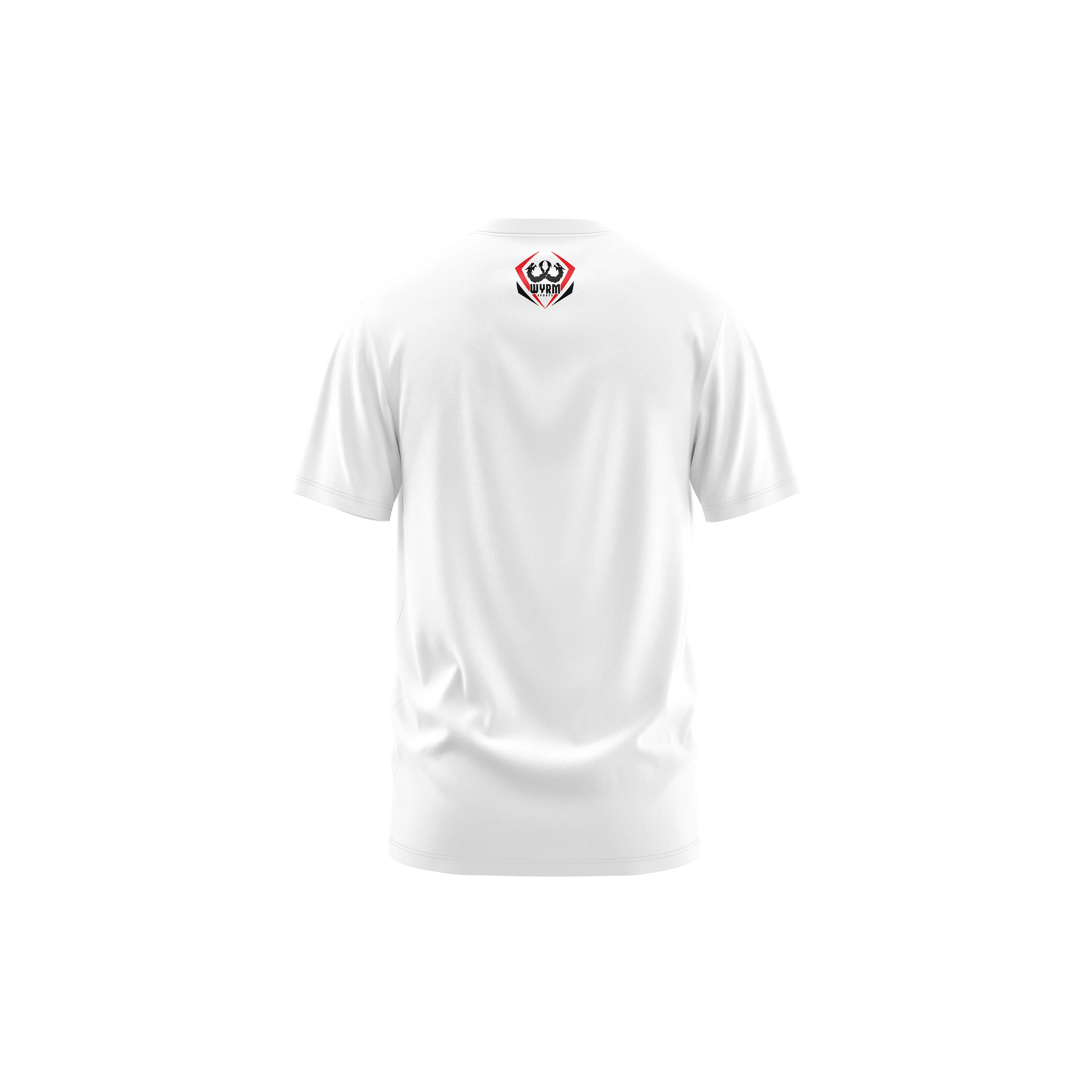 Wyrm Choke Premium Cotton Tee For Men/Women - Image 3