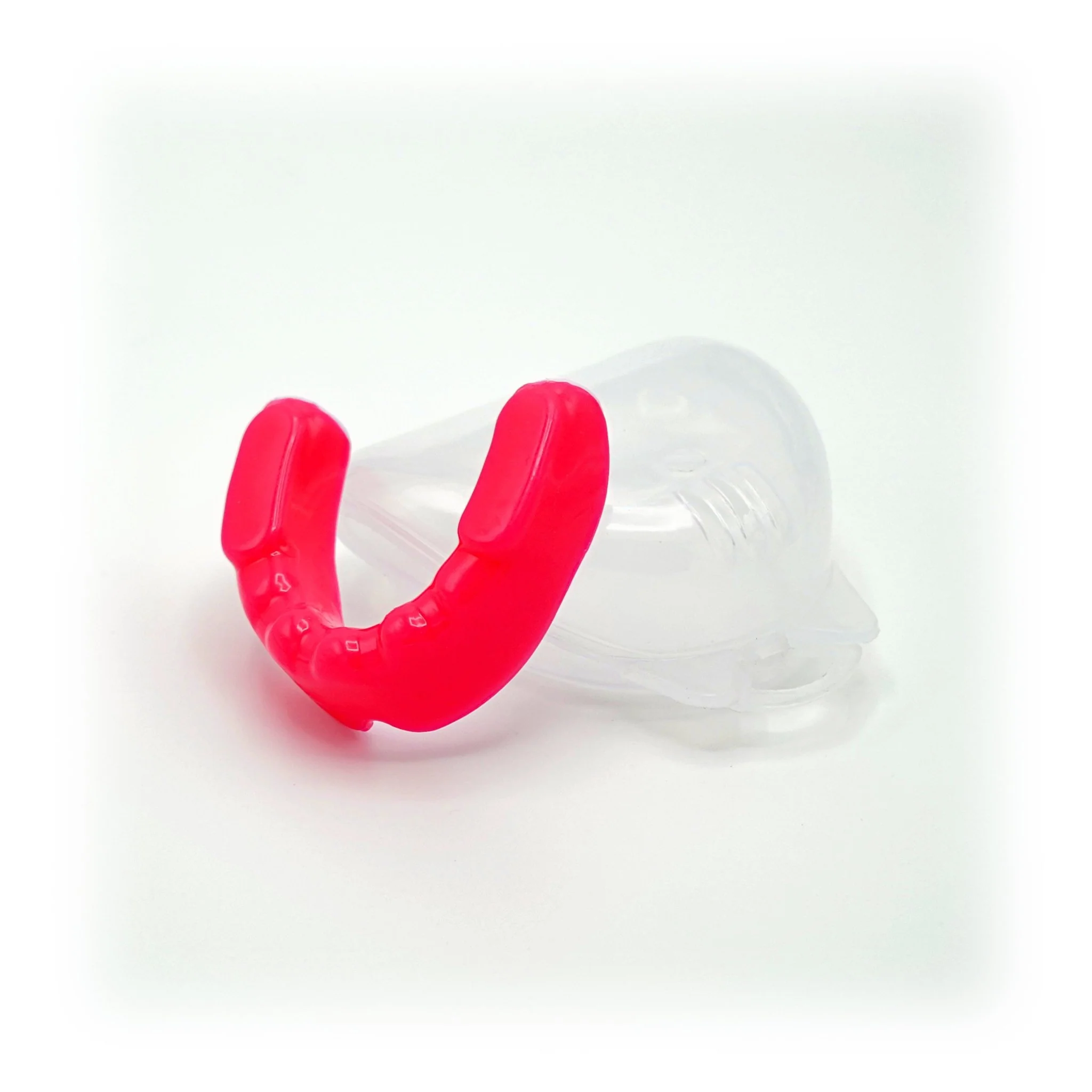 Wyrm DualShield Mouth Guard - Image 26